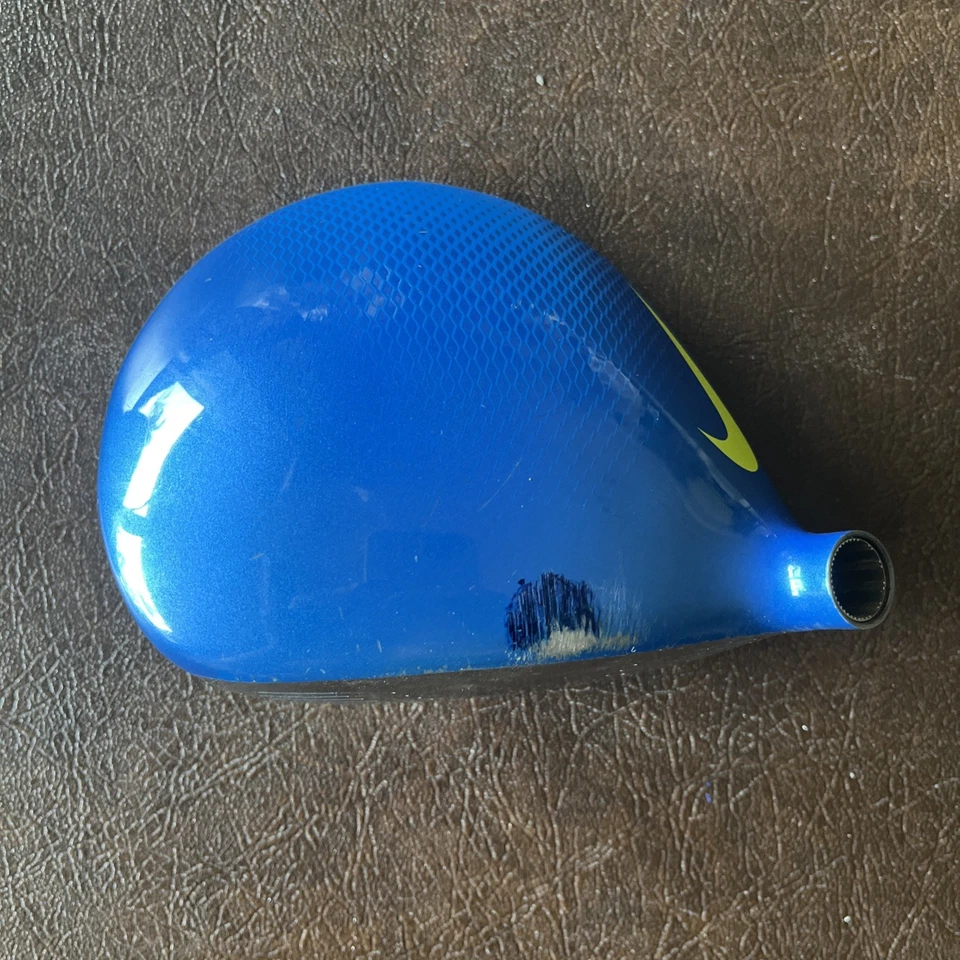 NIKE VAPOR FLY ПРАВОЙ РУКОЙ ВОДИТЕЛЬ (ТОЛЬКО ГОЛОВА) С ЧЕХЛОМ BJR - Изображение 3 из 4