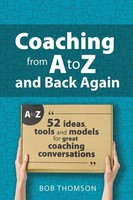 Bob Thomson | Coaching From A To Z And Back Again | Taschenbuch | Englisch