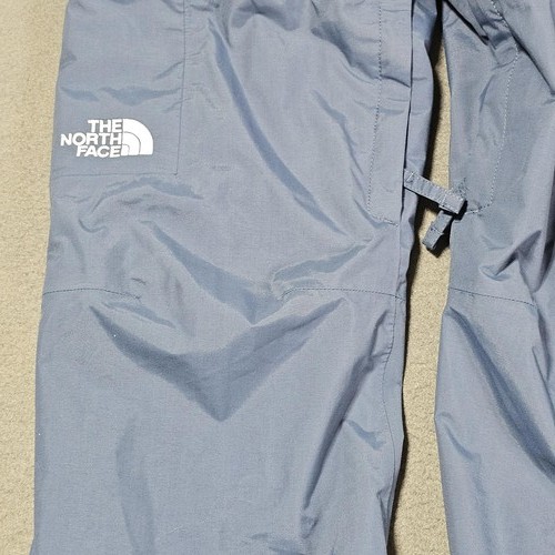Babero de esquí The North Face para hombre pequeño DryVent excelente estado snowboard invierno - Imagen 7 de 11