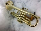 Trumpet cornet OLDS Special  NICE original, late 1940s. CORNET beautiful. — photo 4