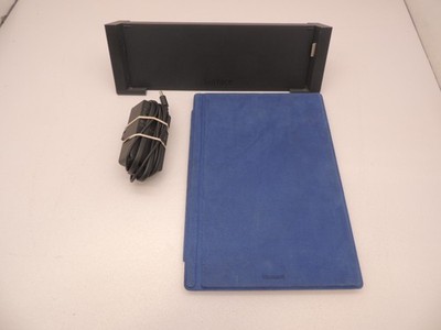 Microsoft Surface Pro 5 12.3'' Core i5 7300U 8GB 128GB Windows 10 Tablet w/ Dock