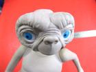 E.T. 1982 UNIVERSAL CITY STUDIOS FIGURE MOVIE TV ET TOY SPACE ANTIQUE DOLL OLD — photo 4
