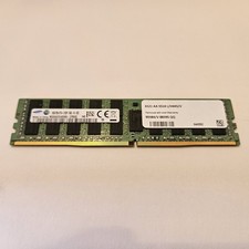 Samsung DDR4 2133MHz 16GB RegECC 2Rx4 PC4 2133