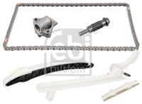 Neu - Febi Bilstein 184590 Steuerkettensatz FüR MERCEDES-BENZ