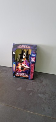 Hasbro Transformers Legacy United - Decepticon Conehead Ramjet Neu/Sealed
