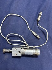 SMC Pneumatic Cylinder NCDMR106-0100 250 psi max