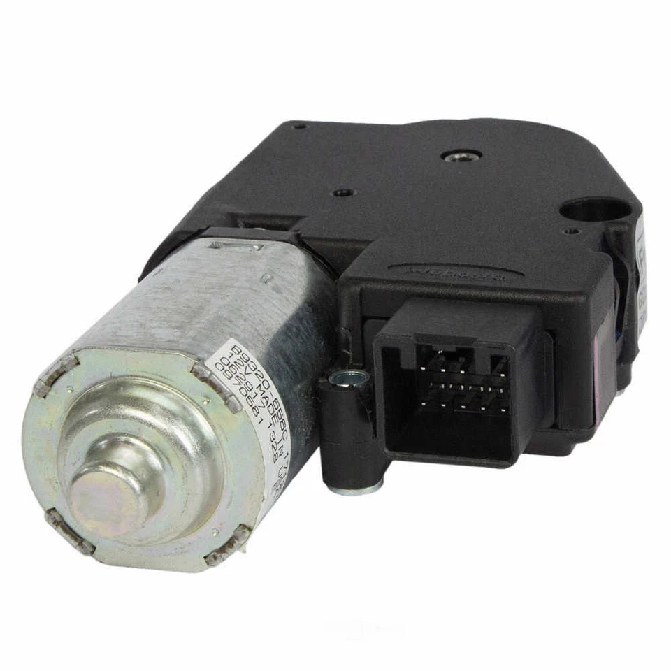 Motor techo corredizo Motorcraft MM-1088 para Lincoln MKZ 13-20 Foto 3 de 4