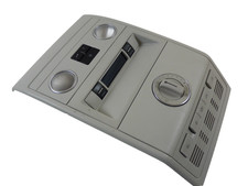 7L6868349L 7E1951171 VW T5 T5.2 Facelift Bedienteil Leselampe Schiebedach