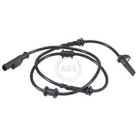 Sensor Raddrehzahl A.B.S. 30662 FüR CitroëN Fiat Opel Peugeot Vauxhall
