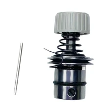 Thread Tension Assembly Fitting Sewing Machine Thread Tensioner Thread Guide