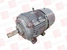 SIEMENS 1LA0284-4FP21 / 1LA02844FP21 (USED)