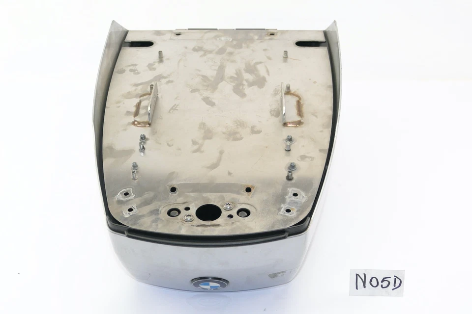 BMW R 1200 RT R12T 2011 - Radio caja N92G Foto 4 de 4