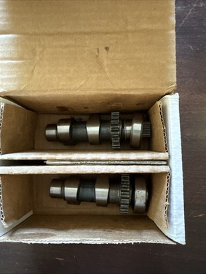 Harley 2593799B Screamin Eagle SE203 Cam Kit OEM NOS G2U