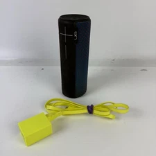 Logitech UE BOOM 2 Model:S-00151 Ultimate Ears Wireless Bluetooth Speaker