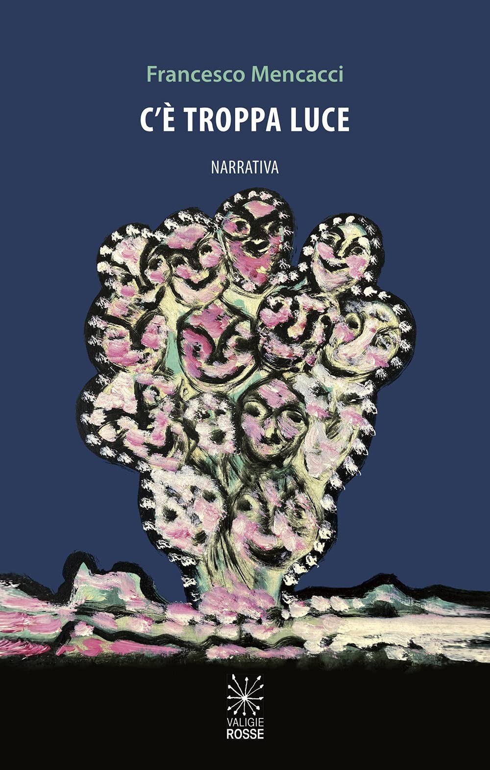 Франческо Менкаччи Тропа Люса (Тащенбух)