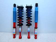 2024 - 2026 TOYOTA TACOMA TRD OEM BILSTEIN FRONT STRUT & REAR SHOCK SET #1FL-16