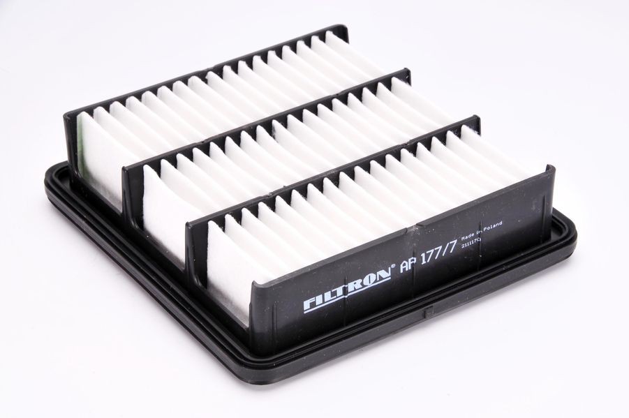 Luftfilter Filtereinsatz AP 177/7 FILTRON für KIA HYUNDAI - Bild 6