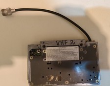 Kenwood UT-144S Modulo a banda per TM-741 e TM-742 - Unità a banda da 2 metri