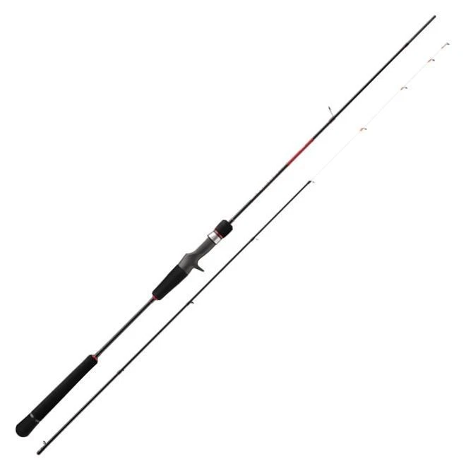Major Craft 25 SOLPARA Tairaba Model SPJTR-B692L/S Baitcasting Rod