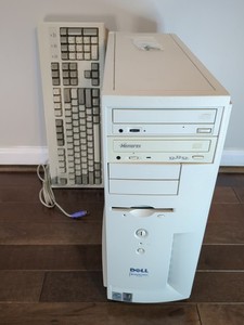 Dell Dimension 4100 | eBay