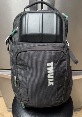 Thule EnRoute 27L Escort 2  Backpack Black Laptop Travel School Outdoor Bag
