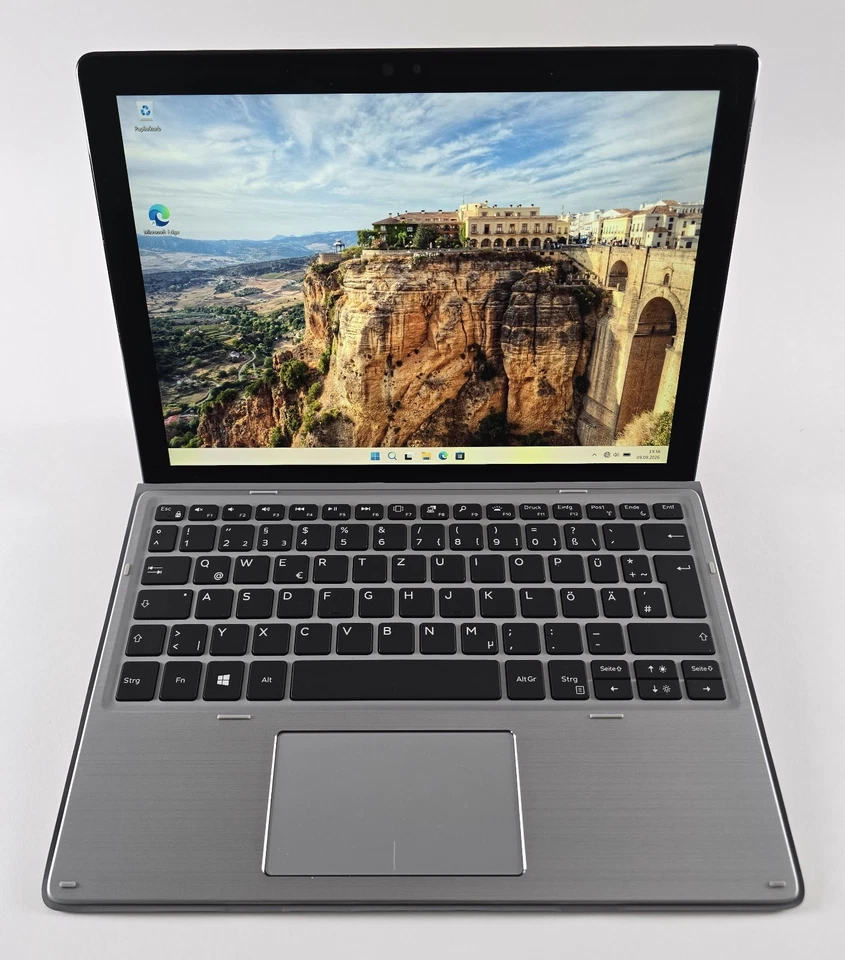 Dell Latitude 7210 2-in-1 · i7-10610U · 16GB · 512GB, Foto 1 von 5