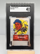 2014 Topps Illustrations Baseball Wall Art 42