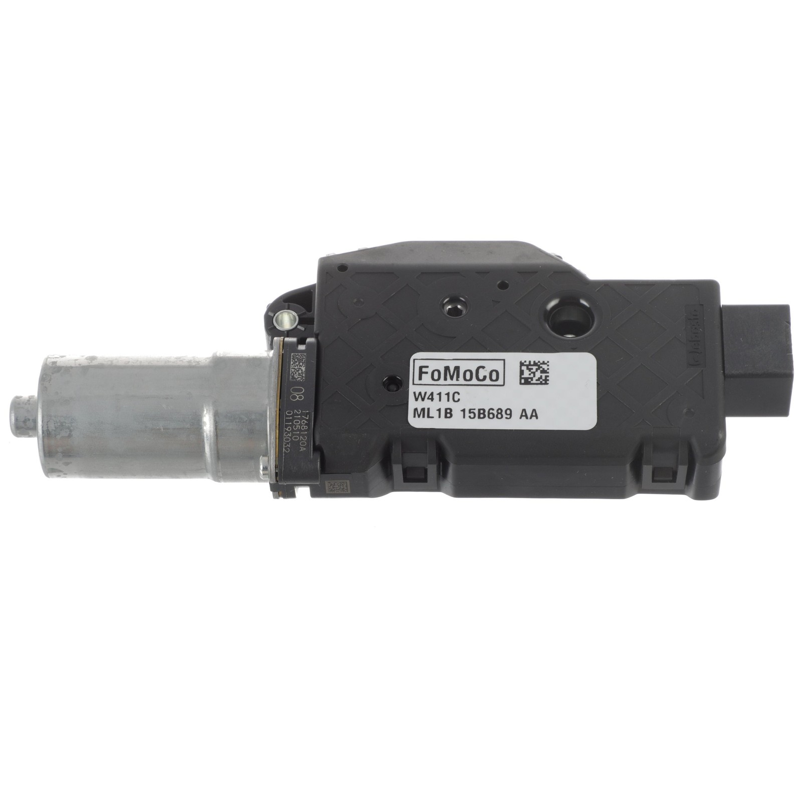 Ensamble de motor de techo corredizo para Ford F Series Super Duty (2021-2023) (N/P ML1Z-15790-B)