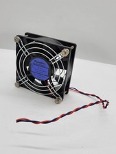 Panaflo FBK-08A12L DC Brushless Electronics Cooling Fan 0.09A 12V DC