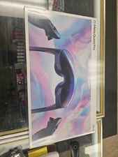 Meta Quest Pro VR Headset 256GB Black New Sealed BRAND NEW
