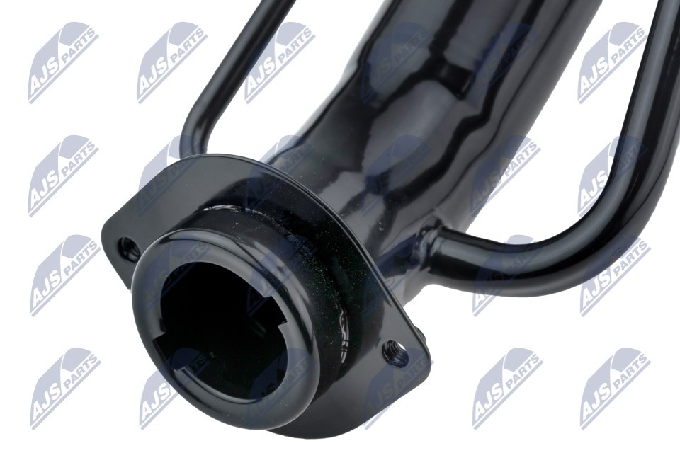 NTY OE PWP-TY-052 Filler Pipe, fuel tank for TOYOTA