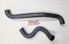 1998-02 F-body Radiator Hose Kit 1044ul Camaro Firebird Ls1 5.7l Z28 Ss Ws6