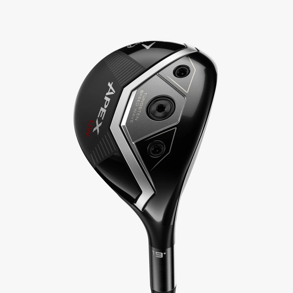 Callaway Apex Utility Wood (UW) 2026- Choose your Loft & Flex - Image 2 of 4