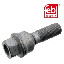 20x FEBI BILSTEIN Radschraube 103934 für MAN VW