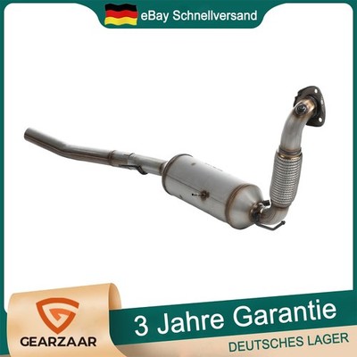 Dieselpartikelfilter DPF RMCC115H270BF für Ford Transit 2.2 TDCi Bus Kasten