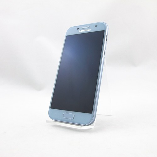 Samsung Galaxy A3 2017 A320FL blu 16 GB senza SIM-lock smartphone Android LTE buono prezzo ebay