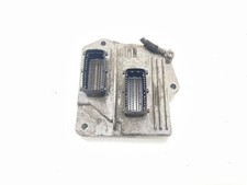 55561172 28020960 CENTRALINA MOTORE PER OPEL Zafira B 2° Serie Z16xep Benzina 