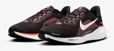 Nike Air Zoom Pegasus 41 Oregon State Beavers Running Shoes Size 9 FZ5139 001