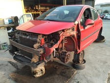 Catalyseurs Peugeot 207