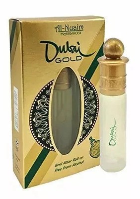 AL-NUAIM Attar Ittar Etr Body Oil Perfume Fragrances Collection FREE SHIPPING