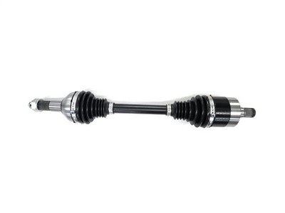 Caiman Rugged Rear Left CV Axle for Can-Am 705502710 Quality Tested Direct Fit