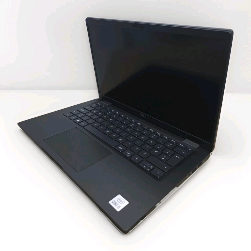 Dell Latitude 7410 · i5-10310U · 16GB · 256GB, photo 3 of 5
