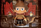 UNUSED Funko Freddy Krueger 5 Star HORROR Figure DRM180809 Made in Vietnam — photo 10