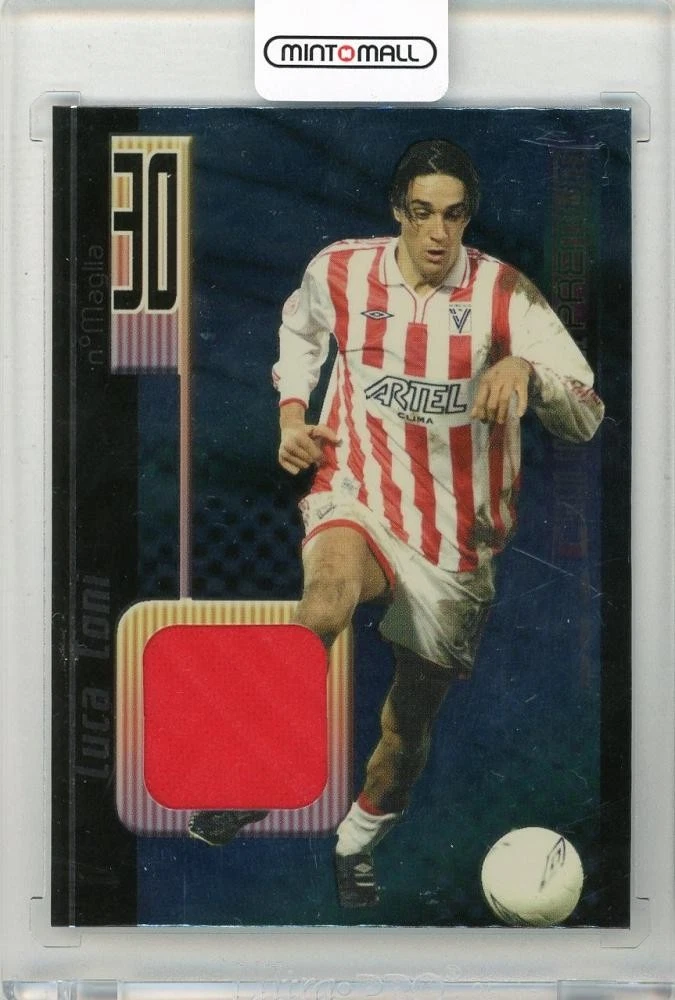 Panini EURO 2008 boîte Suisse de 100 pochettes