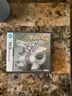 Pokemon Pearl - Nintendo DS