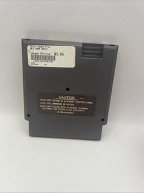 High Speed NES Game (Nintendo Entertainment System) Game Only