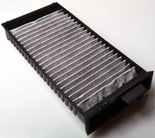 Innenraumfilter Aktivkohlefilter M110893K DENCKERMANN für CITROËN C5 I