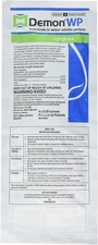 Syngenta - H-AP-2319890 - Demon WP Insecicide, 1 Envelope (9.5g) containing 4