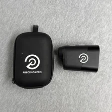 Precision Pro NX9 Slope Laser Golf Rangefinder w/ Case