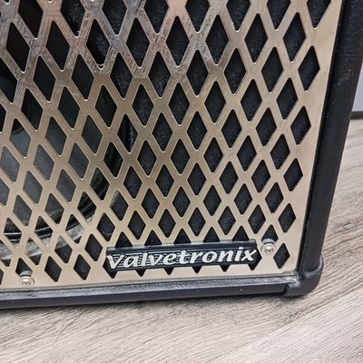 Vox VT15 15 watt Guitar Amp for sale online | eBay